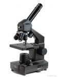BTC Student-12 Biológiai monokuláris mikroszkóp, 40-640x