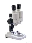 BTC Student-1s Binokuláris mikroszkóp, 20x