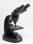 BTC Student-22 Binokuláris mikroszkóp, 40-400x