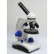 BTC Student-23 Biológiai monokuláris mikroszkóp, 40-400x