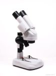 BTC Student-2s Binokuláris mikroszkóp, 20x