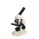 BTC Student-31 Biológiai monokuláris mikroszkóp, 70-400x
