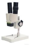 BTC Student-M1a Binokuláris mikroszkóp, 20x
