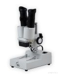 BTC Student-M2b 20x sztereómikroszkóp