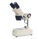 BTC Student-M3c24 Binokuláris mikroszkóp, 20-40x