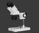 BTC Student-M3a12 Binokuláris mikroszkóp, 10-20x