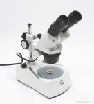 BTC Student-M3c13 Binokuláris mikroszkóp, 10-30x