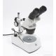BTC Student-M3c13 Binokuláris mikroszkóp, 10-30x
