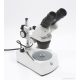 BTC Student-M3c1315 Binokuláris mikroszkóp, 15-45x