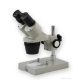 BTC Student-M4a Binokuláris mikroszkóp, 10-40x