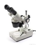 BTC Student-M4b LED Binokuláris mikroszkóp, 10-40x