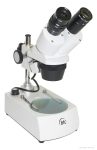 BTC Student-M4c15 LED Binokuláris mikroszkóp, 15-60x