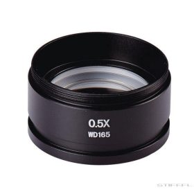   BTC 0.5x előtétlencse STM7/STM8 és IND-C2/3 mikroszkóphoz