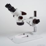 BTC Student-M7b15 Zoom binokuláris mikroszkóp, 10.5-67.5x