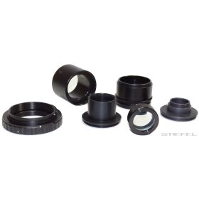   Lacerta Fotoadapter-szett STM7T/STM8T/INDc2T Full-frame DSLR kamerához