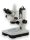 BTC Student-M8b15 Zoom binokuláris mikroszkóp, 10.5-67.5x