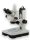 BTC Student-M8b Zoom binokuláris mikroszkóp, 7-45x