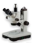 BTC Student-M8t15 Zoom trinokuláris mikroszkóp, 10.5-67.5x