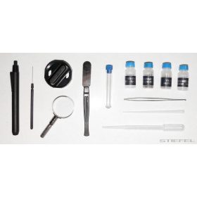 BTC Basic preparációs eszközkészlet