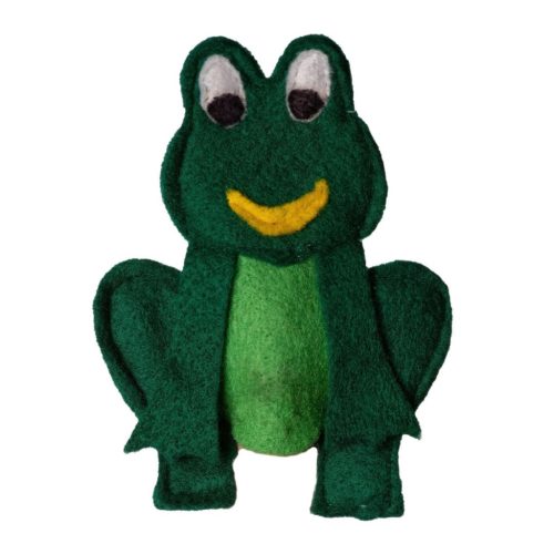 Béka ujjbáb