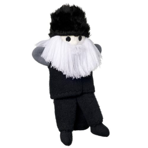 Nagypapa kézbáb