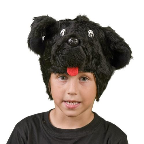 Bodri fejbáb