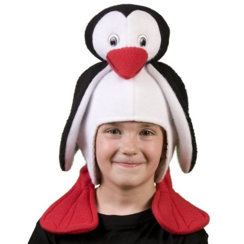 Pingvin fejbáb