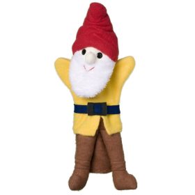 Öreg törpe kézbáb