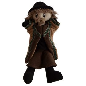 Csikós Ludas Matyi kézbáb