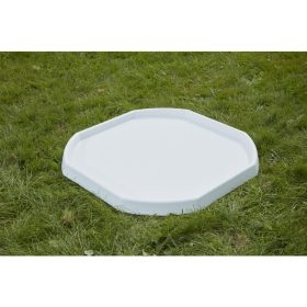 Élménytálca - fehér