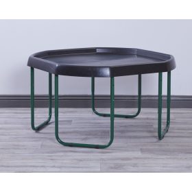 Állítható magasságú állvány Élménytálcákhoz