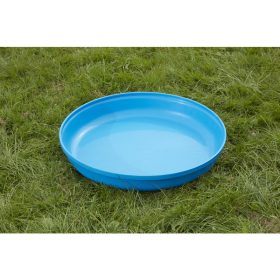 Mély Felfedező Tálca – Kék