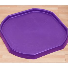 Élménytálca - lila