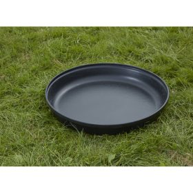 Mély Felfedező Tálca – Fekete