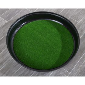 Mély Felfedező Tálca – Fübetét