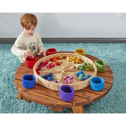  Színes Filckészlet