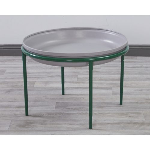 Mély Felfedező Tálca – Szürke