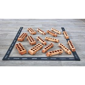 Fa Matematikai Járművek – csomag