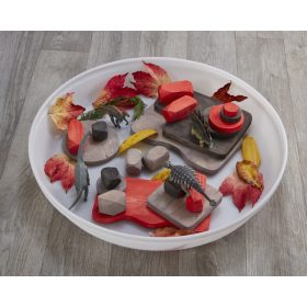 Fantázia fa készlet (20 db)