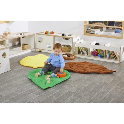 Levél Szőnyegek (3 db)