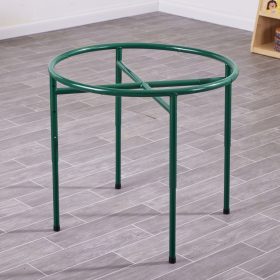 Fém állvány Mély Felfedező Tálcákhoz