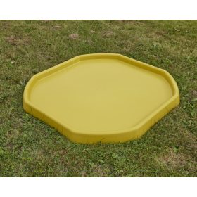 Élménytálca – Sárga