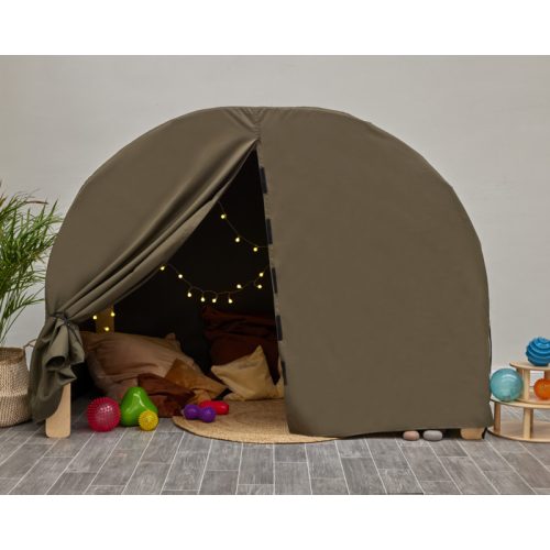 Sötét Sátor – Umbu beltéri kuckóhoz