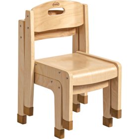 Óvodai Székek – 4 db (30 cm)