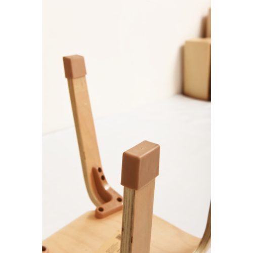 Óvodai Székek – 4 db (30 cm)