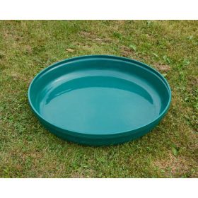 Mély Felfedező Tálca – Mélyzöld