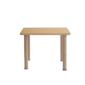 Állítható Magasságú Négyzet Asztal