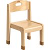 Óvodai Székek – 4 db (35 cm)