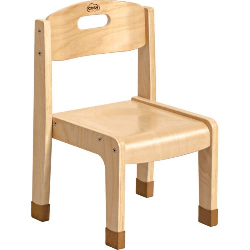 Óvodai Székek – 4 db (35 cm)