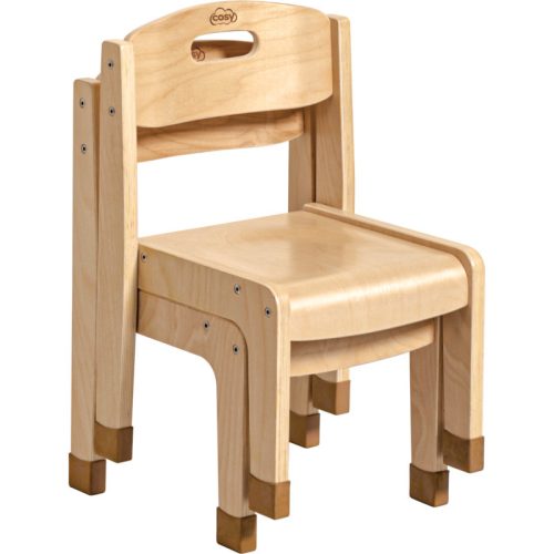 Óvodai Székek – 4 db (35 cm)